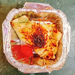 Bhola Paan