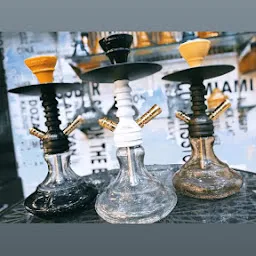 Bhola Paan Hookah Shop