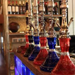 Bhola Paan Hookah Shop