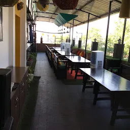 Bhola Restaurant