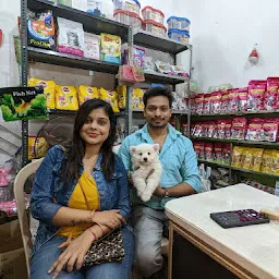 Bhola Shola Pet Services And Farm Private Limited