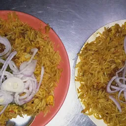 Bhola Shudh Shakahari Food