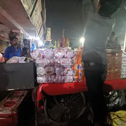 Bhola tea stall