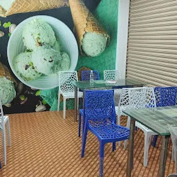 Bholenath Ice-cream