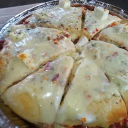 Bholenath Pizza & Burger