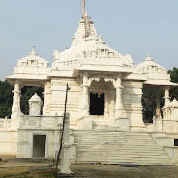 Bholenath temple