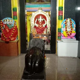 Bholenath temple