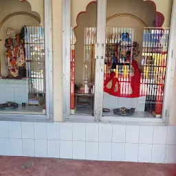 भोलेशंकर मंदिर