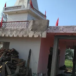 Bhomia Ji Maharaj Mandir