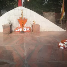 Bhomiya Ji Maharaj Temple