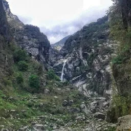 BHONNA waterfall