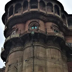 Bhonsale Ghat