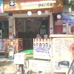 Bhooka Panda