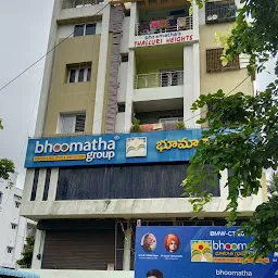 Bhoomatha