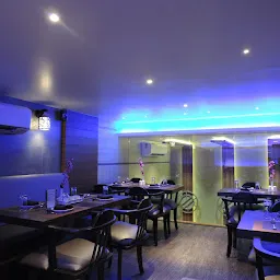 Bhoomi - Family Restaurant & Bar