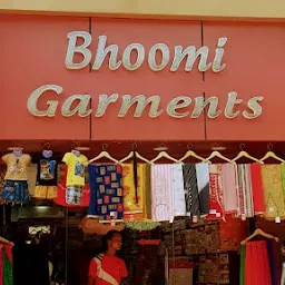 BHOOMI GARMENT
