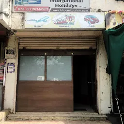 Bhoomi Tourism - Travel Agency In Nashik