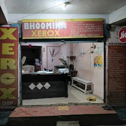 Bhoomika Xerox