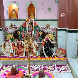 Bhootnath Mahadev Temple