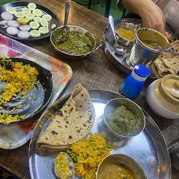 Bhootnath Restaurant & cafe