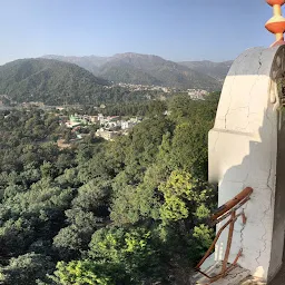 Bhootnath Temple Rishikesh