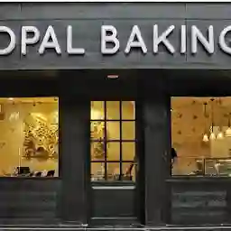 Bhopal Bakehouse & Cafe