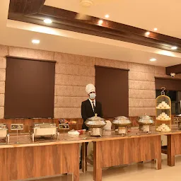 BHOPAL CATERERS & WEDDING EVENT