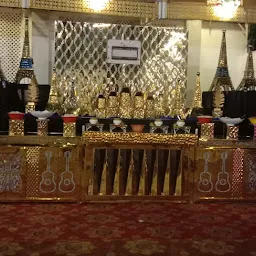 BHOPAL CATERERS & WEDDING EVENT