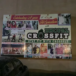 Bhopal Corefit