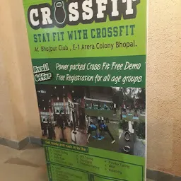 Bhopal Corefit