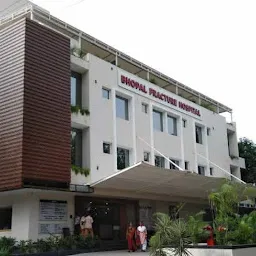 Bhopal Fracture Hospital