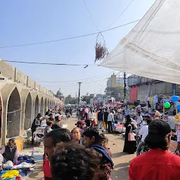 Bhopal Iztema Winter Market