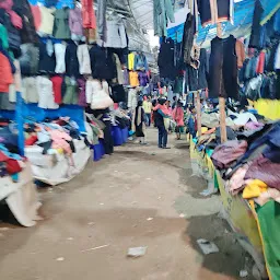 Bhopal Iztema Winter Market