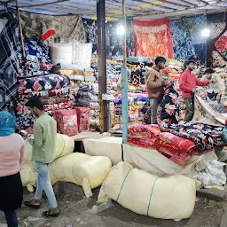 Bhopal Iztema Winter Market