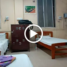 Bhopal Junction Dormitory