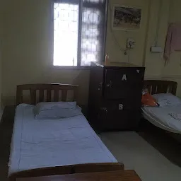 Bhopal Junction Dormitory