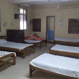 Bhopal Junction Dormitory