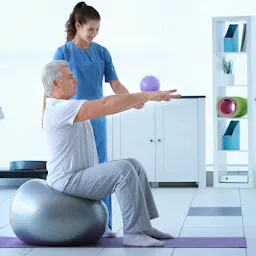 BHOPAL SPINE AND JOINT PHYSIOTHERAPY CENTRE