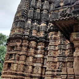 Bhoramdev Temple