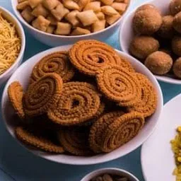 Bhosale foods