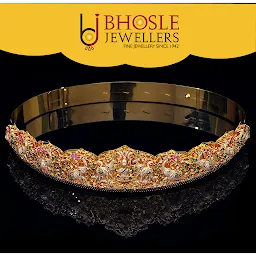 Bhosle Jewellers