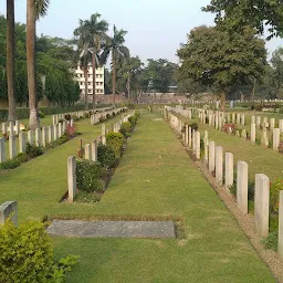 Bhowanipore Cemetry