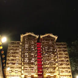 Bhowanipur Swadhin Sangha Durga Puja