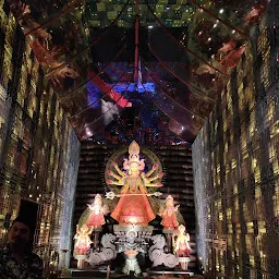 Bhowanipur Swadhin Sangha Durga Puja