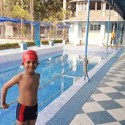 Bhowanipur Swimming Association