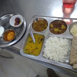 Bhowmick's Canteen