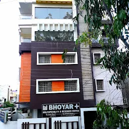 Bhoyar Multispeciality & Research centre