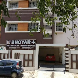 Bhoyar Multispeciality & Research centre