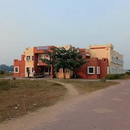 BHR hostel