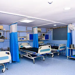 BHRC BHOPAL - BHOPAL HOSPITAL AND RESEARCH CENTER